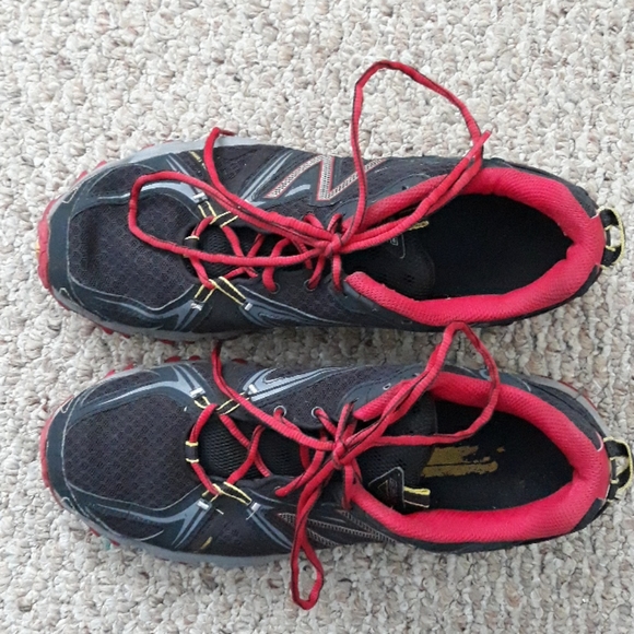 4x*Host Pick*New Balance shoes - Picture 3 of 16